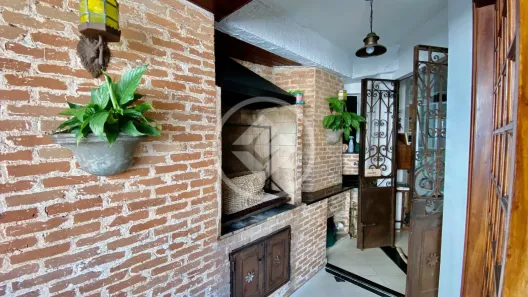 Apartamento com 4 Quartos à venda, 184m² no Moema, São Paulo