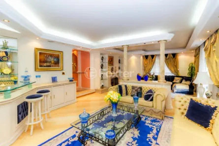 Apartamento com 5 Quartos à venda, 250m² no Jardim Avelino, São Paulo