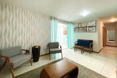 Apartamento com 3 Quartos à venda, 83m² no Buritis, Belo Horizonte