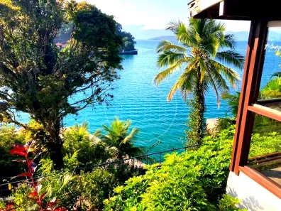 Casa com 13 Quartos à venda, 594m² no Praia Grande, Angra dos Reis