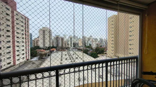 Apartamento com 3 Quartos à venda, 105m² no Vila da Saúde, São Paulo