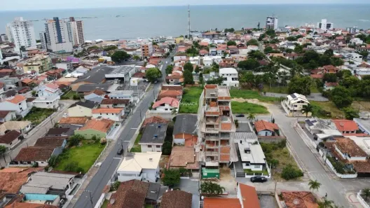 Apartamento com 2 Quartos à venda, 62m² no Centro, Barra Velha