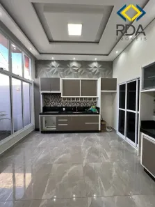 Casa com 3 Quartos à venda, 130m² no Parque Residencial Sabiás, Indaiatuba