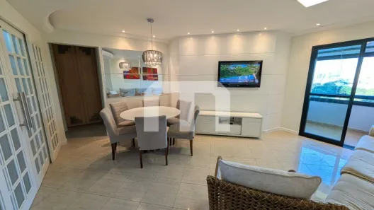 Apartamento com 3 Quartos à venda, 96m² no Jardim Anália Franco, São Paulo
