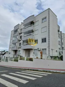 Apartamento com 2 Quartos à venda, 69m² no Flor de Nápolis, São José