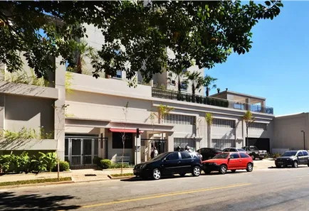 Apartamento com 4 Quartos à venda, 108m² no Parque Industrial Tomas Edson, São Paulo