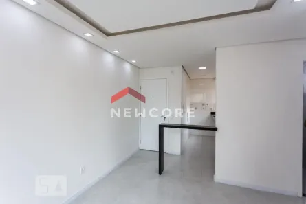 Apartamento com 2 Quartos à venda, 38m² no Jardim Boa Vista (Zona Oeste), São Paulo