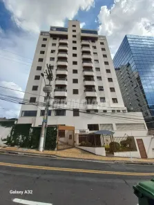 Apartamento com 1 Quarto para venda ou aluguel, 40m² no Jardim Planalto, Campinas