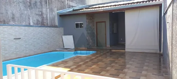 Casa com 3 Quartos à venda, 150m² no Vila Barth, Itapetininga