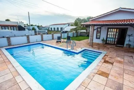 Casa de Condomínio com 2 Quartos à venda, 320m² no Centro, Touros