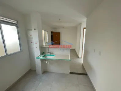 Apartamento com 2 Quartos à venda, 43m² no Vila Boa Vista 1, São Carlos