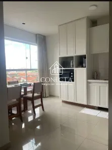 Apartamento com 2 Quartos à venda, 56m² no Jardim Holanda, Uberlândia