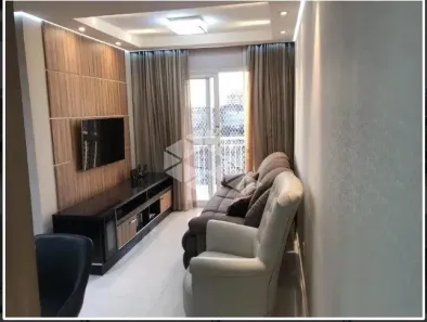 Apartamento com 3 Quartos à venda, 61m² no Vila Santa Catarina, São Paulo