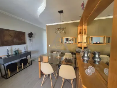 Apartamento com 3 Quartos à venda, 67m² no Bonfim, Campinas