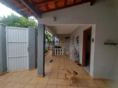 Casa com 2 Quartos à venda, 131m² no Vila Rubens, Indaiatuba