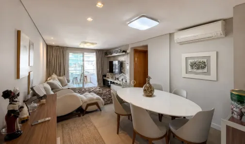 Apartamento com 2 Quartos à venda, 87m² no Exposição, Caxias do Sul