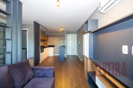 Apartamento com 1 Quarto à venda, 33m² no Partenon, Porto Alegre