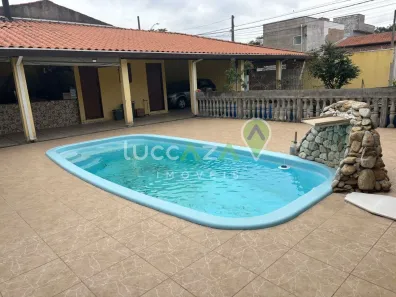 Casa com 3 Quartos à venda, 250m² no Residencial Parque dos Sinos, Jacareí