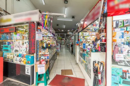 Ponto Comercial para alugar, 7m² no Vila Mariana, São Paulo