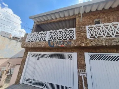 Sobrado com 3 Quartos à venda, 145m² no Jardim Santa Terezinha, Taboão da Serra