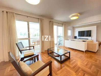 Apartamento com 3 Quartos à venda, 123m² no Vila Cruzeiro, São Paulo