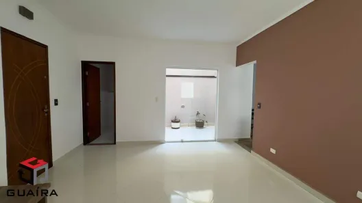 Apartamento com 3 Quartos à venda, 110m² no Vila Valparaíso, Santo André