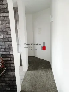 Sala Comercial para alugar, 30m² no Sítio do Morro, São Paulo
