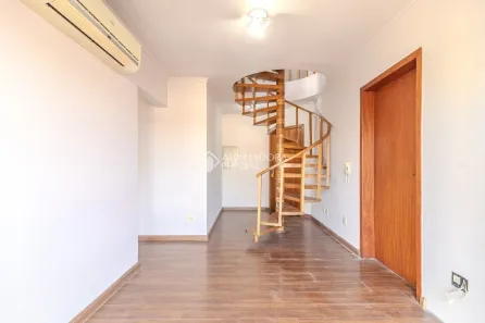 Cobertura com 3 Quartos à venda, 138m² no Cavalhada, Porto Alegre