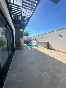 Casa de Condomínio com 3 Quartos à venda, 179m² no Petrópolis, Várzea Grande