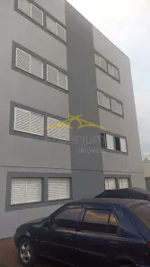 Apartamento com 3 Quartos à venda, 62m² no Jardim das Turmalinas, Santa Bárbara D'Oeste