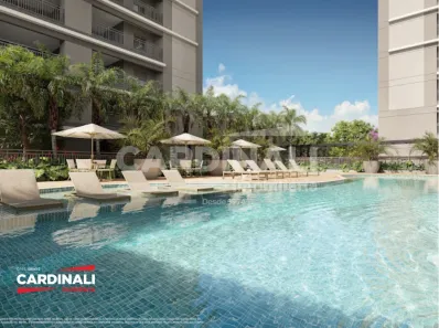 Apartamento com 3 Quartos à venda, 169m² no Ribeirânia, Ribeirão Preto