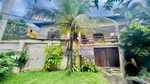 Casa com 4 Quartos à venda, 360m² no Serra Grande, Niterói