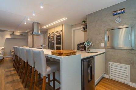 Apartamento com 3 Quartos à venda, 103m² no Centro, Balneário Camboriú