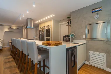 Apartamento com 3 Quartos à venda, 103m² no Centro, Balneário Camboriú