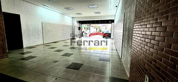 Ponto Comercial para alugar, 75m² no Parque Mandaqui, São Paulo