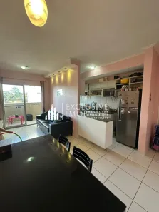 Apartamento com 3 Quartos à venda, 76m² no Coqueiro, Belém