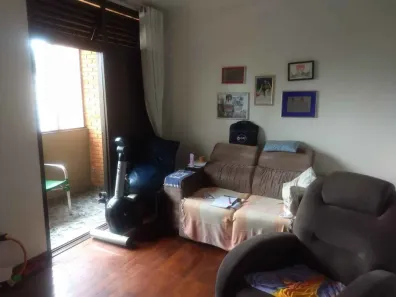 Apartamento com 3 Quartos à venda, 280m² no Vila Noemy, Bauru
