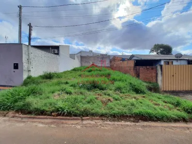 Lote/Terreno à venda, 200m² no Jacomo Violin, Londrina