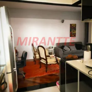 Apartamento com 2 Quartos à venda, 59m² no Imirim, São Paulo