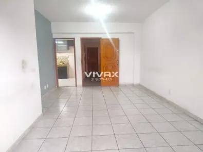 Apartamento com 2 Quartos à venda, 76m² no Sampaio, Rio de Janeiro