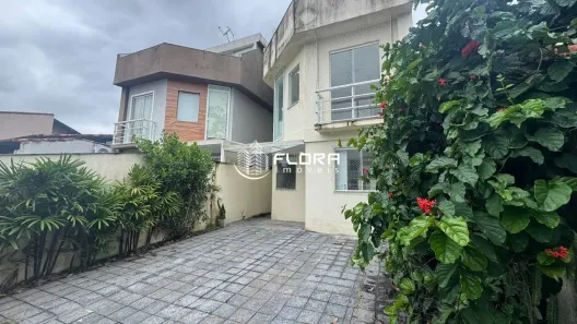 Casa de Condomínio com 4 Quartos à venda, 240m² no Largo da Batalha, Niterói
