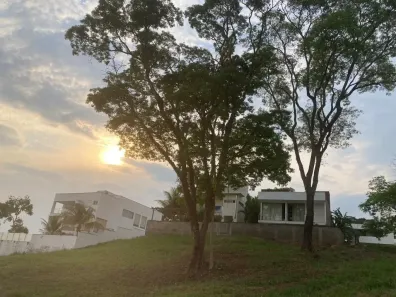 Lote/Terreno à venda, 396m² no Residencial Vale Verde, Senador Canedo