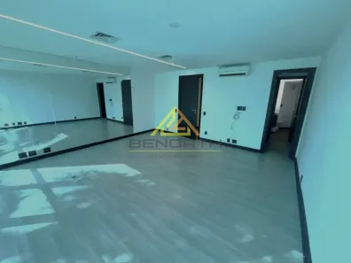 Sala Comercial para alugar, 86m² no Jardim Paulistano, São Paulo