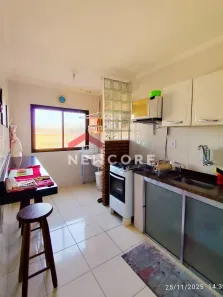 Apartamento com 2 Quartos à venda, 60m² no Centro, Ubatuba