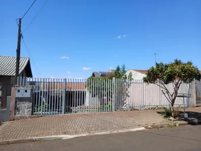 Casa com 2 Quartos à venda, 74m² no Parque Residencial Ana Rosa, Cambé
