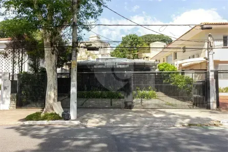 Imóvel Comercial com 1 Quarto à venda, 278m² no Pacaembu, São Paulo