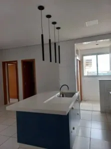 Apartamento com 3 Quartos à venda, 97m² no Jardim Aclimação, Cuiabá