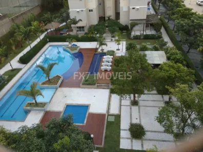 Apartamento com 3 Quartos à venda, 134m² no Parque Prado, Campinas