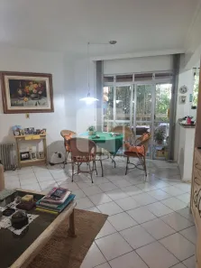 Apartamento com 2 Quartos à venda, 75m² no Coqueiros, Florianópolis
