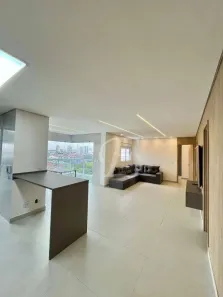 Apartamento com 2 Quartos para alugar, 81m² no Cidade Mãe do Céu, São Paulo